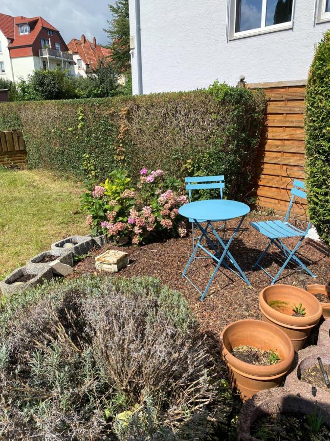 Exklusive Ferienwohnung In Einbeck, Top Lage! 외부 사진