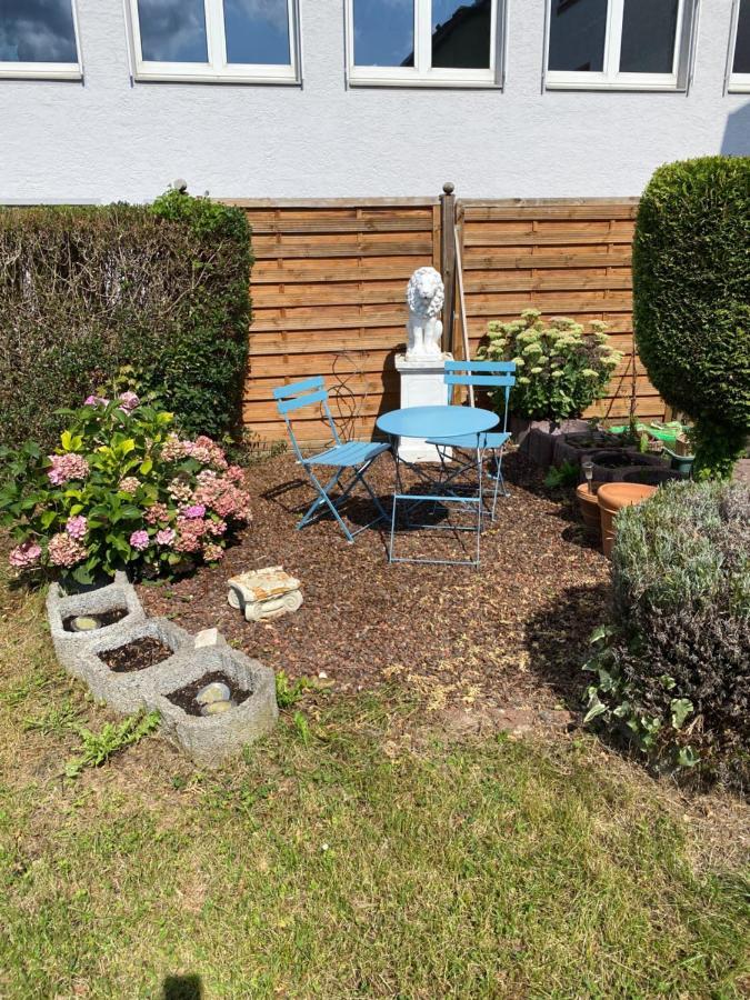 Exklusive Ferienwohnung In Einbeck, Top Lage! 외부 사진