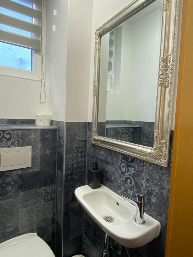 Exklusive Ferienwohnung In Einbeck, Top Lage! 외부 사진