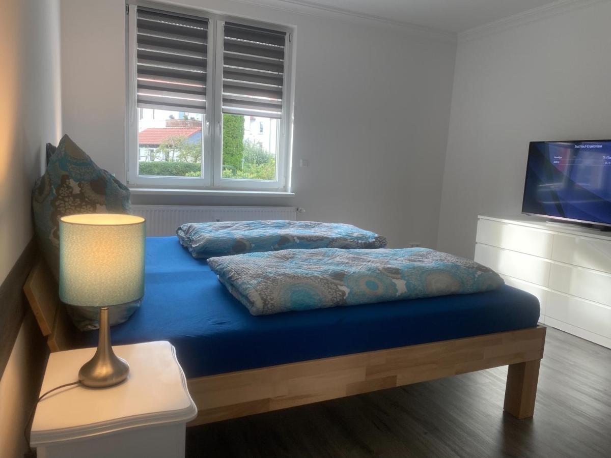 Exklusive Ferienwohnung In Einbeck, Top Lage! 외부 사진